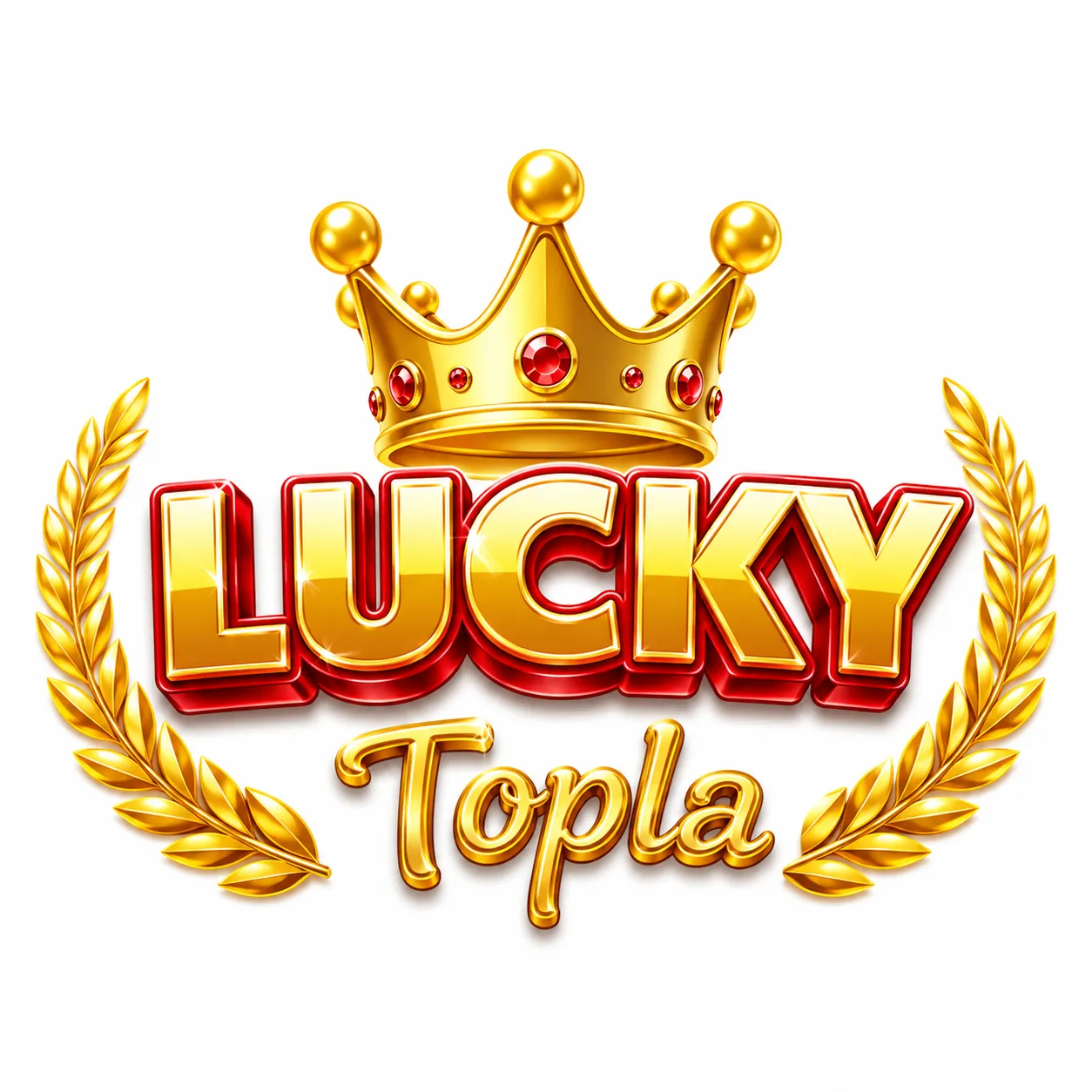 LUCKYTOPIA - Petualangan Seru dalam Dunia ARPG