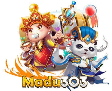 MADU303 - Petualangan Mendebarkan dalam Dunia ARPG