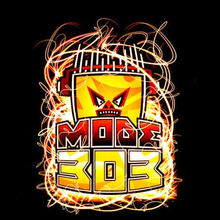 MODE303 - Game Poker Seru dan Menantang