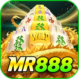 MR888 - Pertarungan Epic di Dunia Fighting